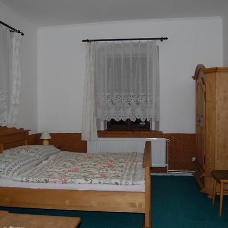 Penzion Selsky Dvur Raspenava Cameră foto